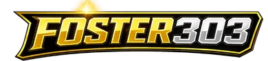 FOSTER303 Logo